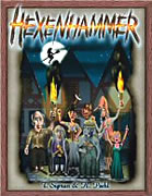 Hexenhammer Spiel