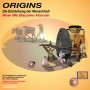 Origins/Der Ursprung Origins/Der Ursprung