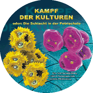 Kampf der Kulturen