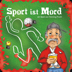 Sport ist Mord