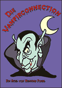 Blutrünstige Vampire in Vampirconnection