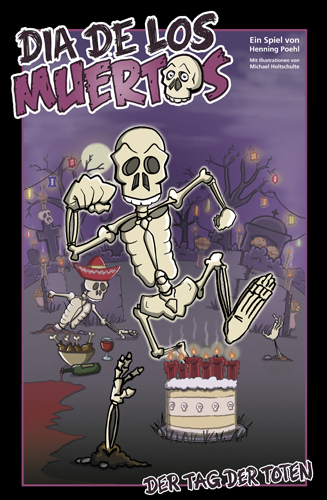 Dia de los muertos