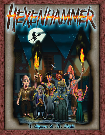 Hexenhammer (Spiel)