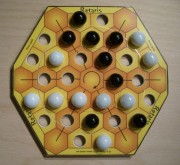 Rotaris - Das Spiel mit dem Dreh! Rotaris - Das Spiel mit dem Dreh!