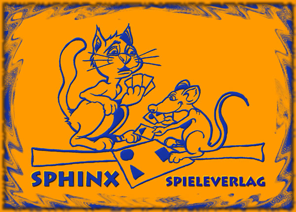 Sphinx Spieleverlag