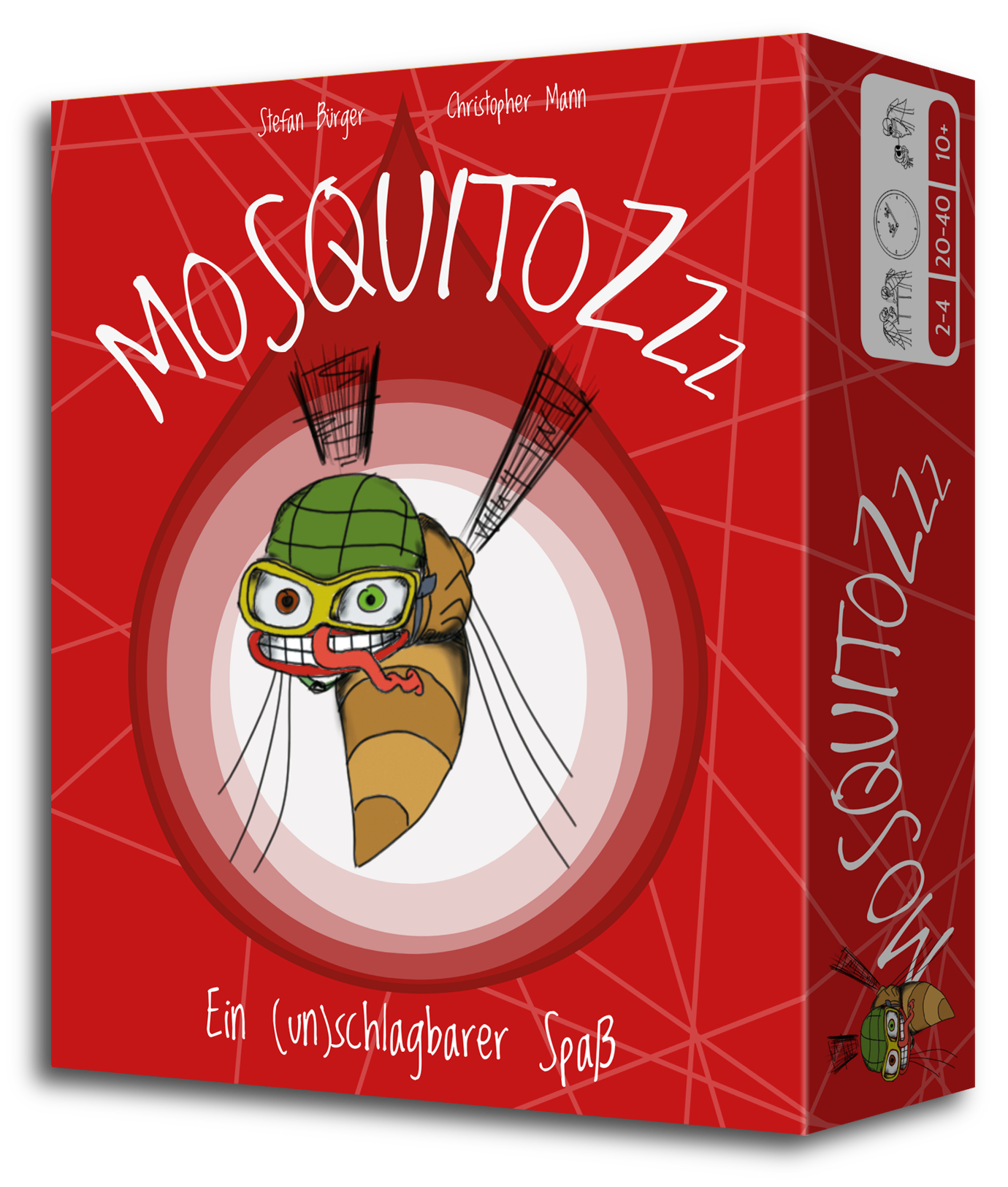 Mosquitozzz